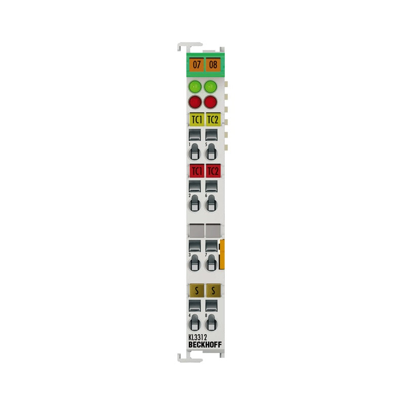 KL3312 Beckhoff