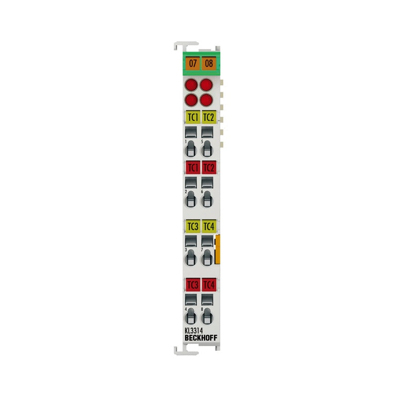 KL3314-0010 Beckhoff