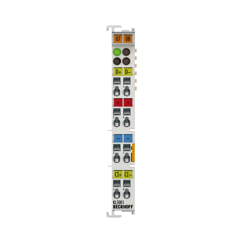 KL5001 Beckhoff