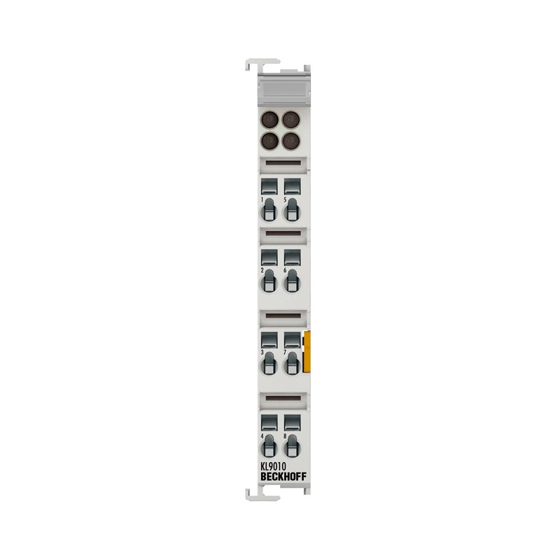 KL9010 Beckhoff