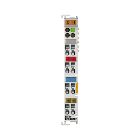 KL9100 Beckhoff