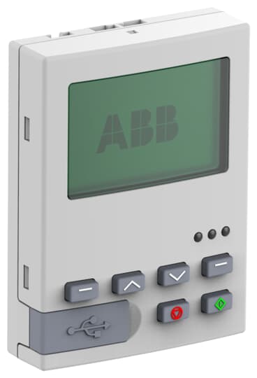 ABB UMC100-PAN Motor Protection / Control Device - Industrial Automation Part