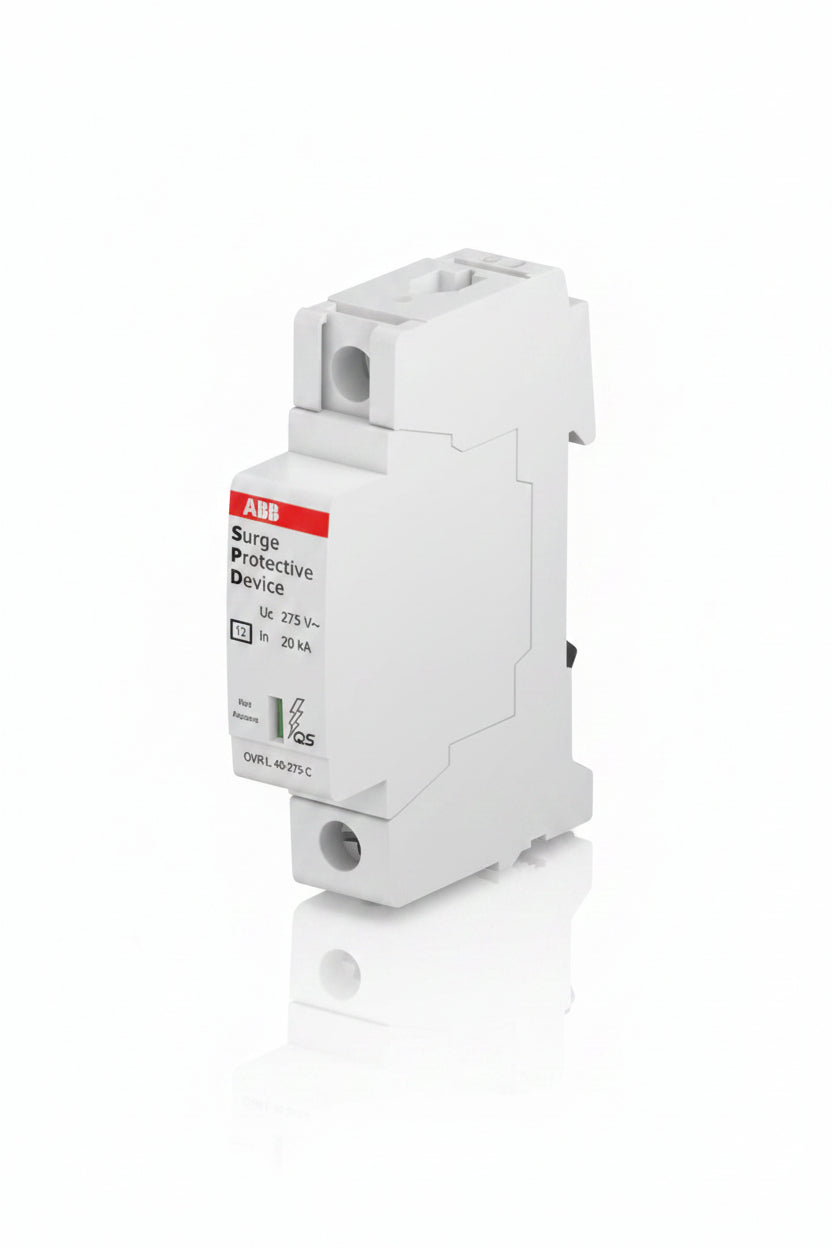 2CTB803871R2300 ABB - OVR T2 40-275 P QS - industrial automation part - image 1