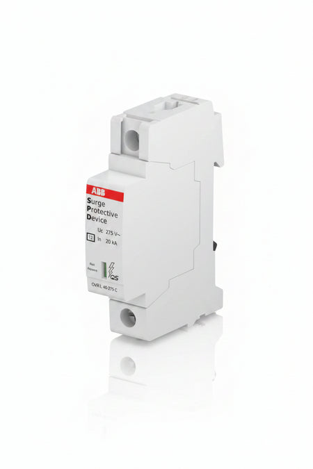 2CTB803871R2300 ABB - OVR T2 40-275 P QS - industrial automation part - image 1