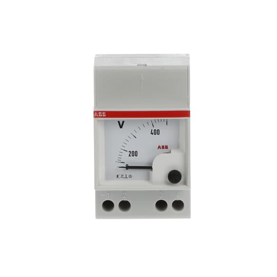 2CSM110220R1001 ABB - VLM 1/500 - industrial automation part - image 1