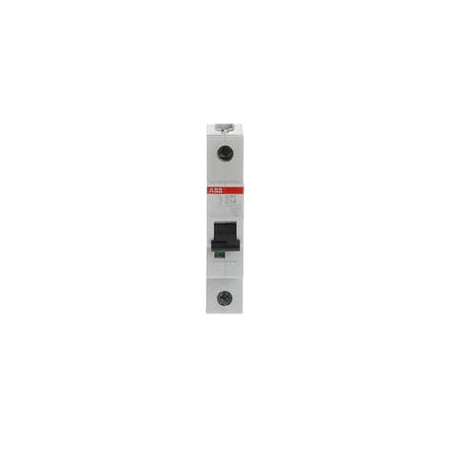 ABB S201-C1.6 Miniature Circuit Breaker - Industrial Automation Part