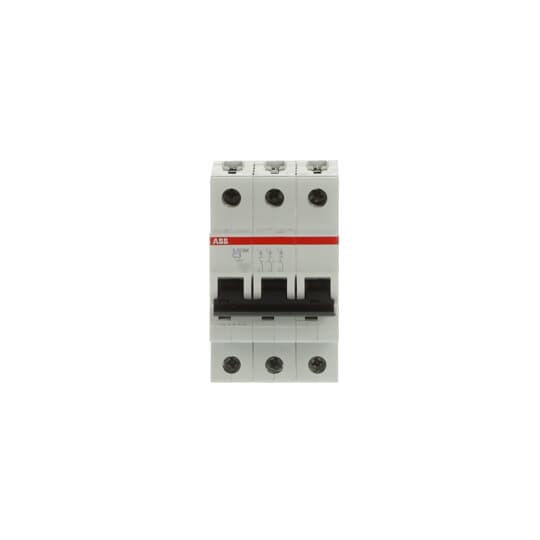 2CDS273001R0034 ABB - S203M-C3 - industrial automation part - image 1