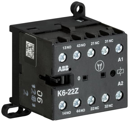 ABB K6-22Z-84 Industrial Automation Component - Industrial Automation Part