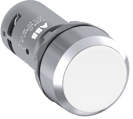 ABB CP1-30W-10 Industrial Pushbutton / Pilot Device - Industrial Automation Part