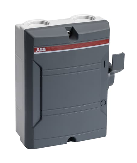 2CMA142420R1000 ABB - BWS325TPN - industrial automation part - image 1
