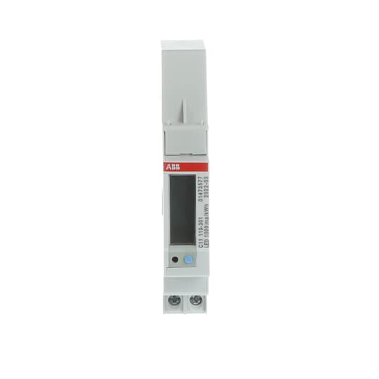 ABB C11 110-301 Industrial Automation Component - Industrial Automation Part