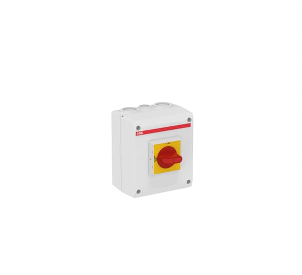 ABB OTP32BA4M Switch Disconnector / Isolator - Industrial Automation Part