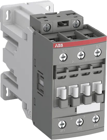 ABB AF26Z-30-00-30 Motor Protection / Control Device - Industrial Automation Part