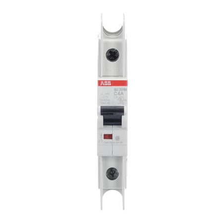ABB SU201M-C4 Miniature Circuit Breaker - Industrial Automation Part