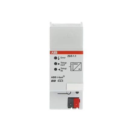 ABB ZS/S 1.1 KNX Smart Building Component - Industrial Automation Part