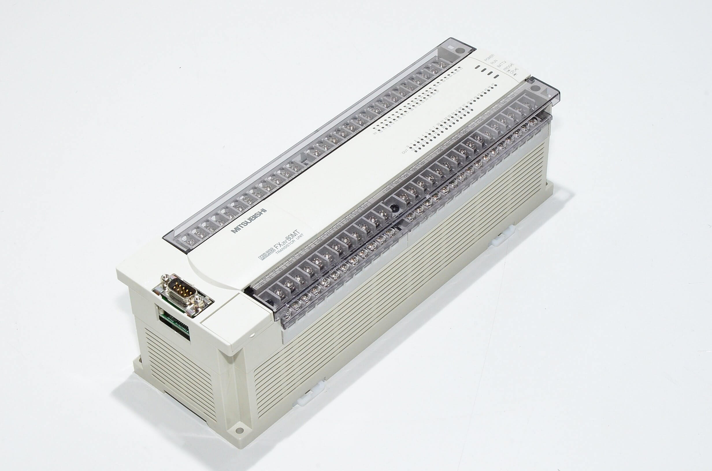 FX2N-80MT-ES/UL Mitsubishi