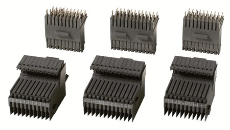 ABB RIGHT SLIDING CONTAC.MP C.BR.T7-T7M-X1 Molded Case Circuit Breaker - Industrial Automation Part