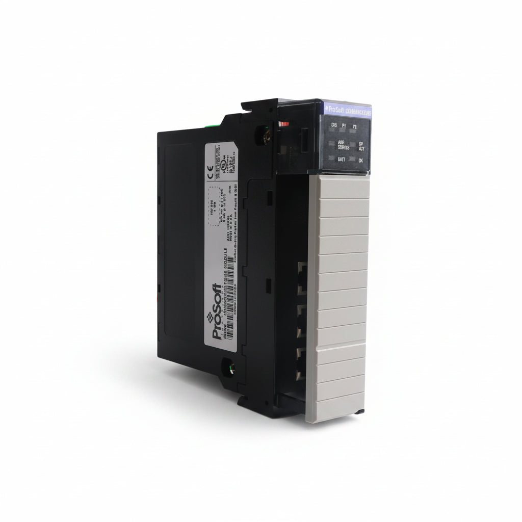 ProSoft MVI56-PDPS Communication Module - white background