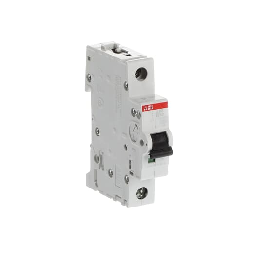 ABB S201-B63 Miniature Circuit Breaker - Industrial Automation Part