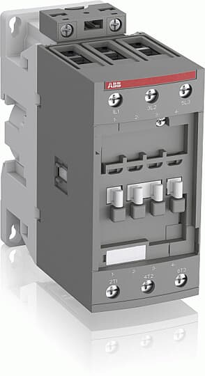 ABB AF52-30-00-11 Motor Protection / Control Device - Industrial Automation Part