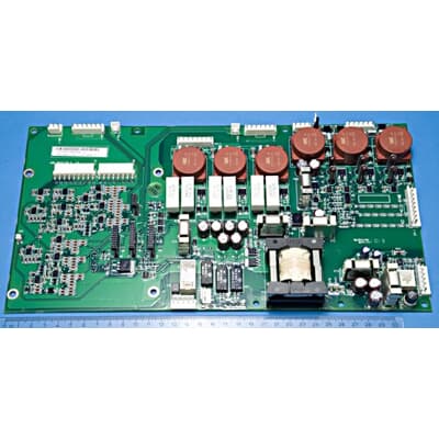 ABB CMIB-11C Industrial Automation Component - Industrial Automation Part
