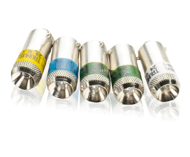 ABB KA2-2142 Industrial Pushbutton / Pilot Device - Industrial Automation Part