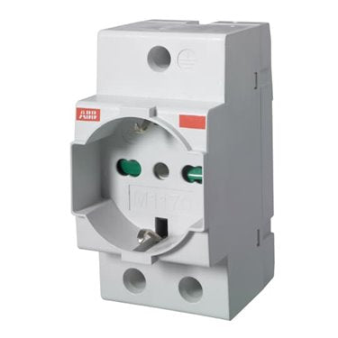 ABB M1170 Industrial Automation Component - Industrial Automation Part