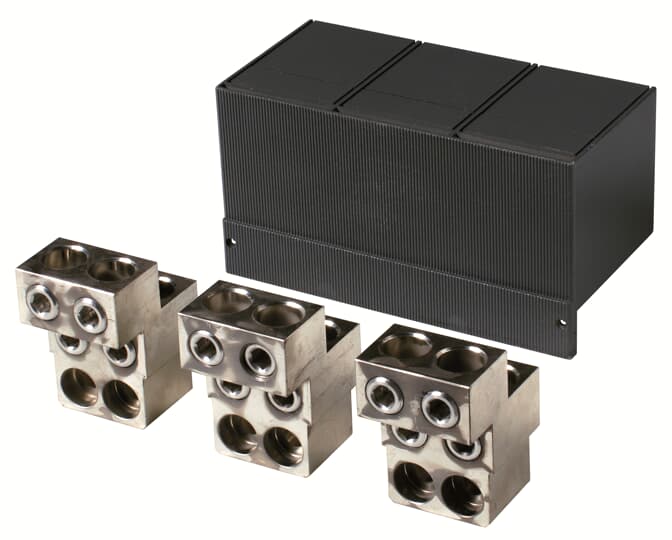 ABB  Molded Case Circuit Breaker - Industrial Automation Part