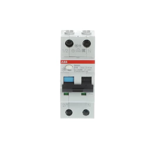 ABB DS201 C16 A30 Industrial Automation Component - Industrial Automation Part