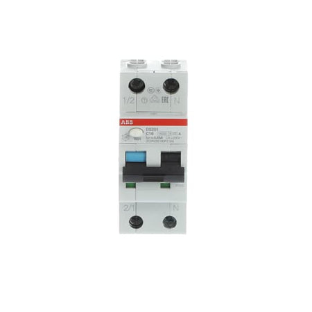 ABB DS201 C16 A30 Industrial Automation Component - Industrial Automation Part