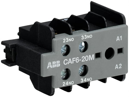 ABB CAF6-20M Industrial Automation Component - Industrial Automation Part