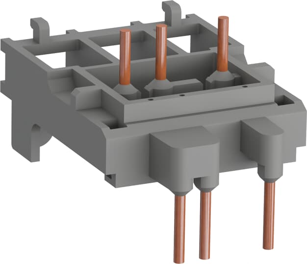 ABB BEA26-4 Contactor / Control Relay - Industrial Automation Part
