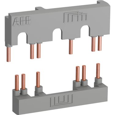 ABB BER16-4 Contactor / Control Relay - Industrial Automation Part