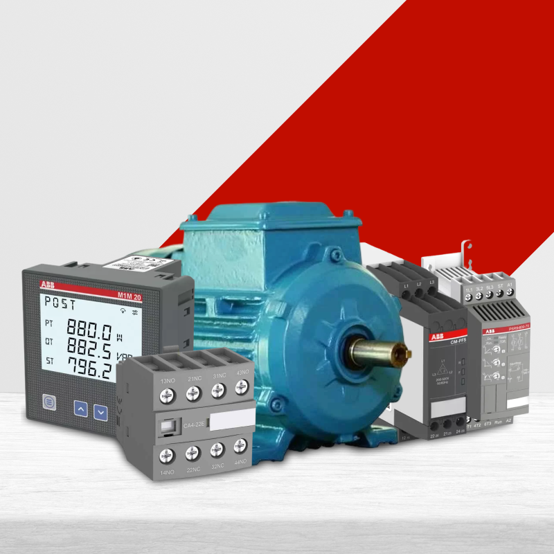 ABB XT2S160TMA50-500 Circuit Breaker