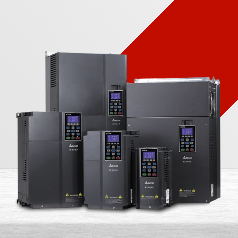 Delta AX-316EA0MA1T Motion Controller