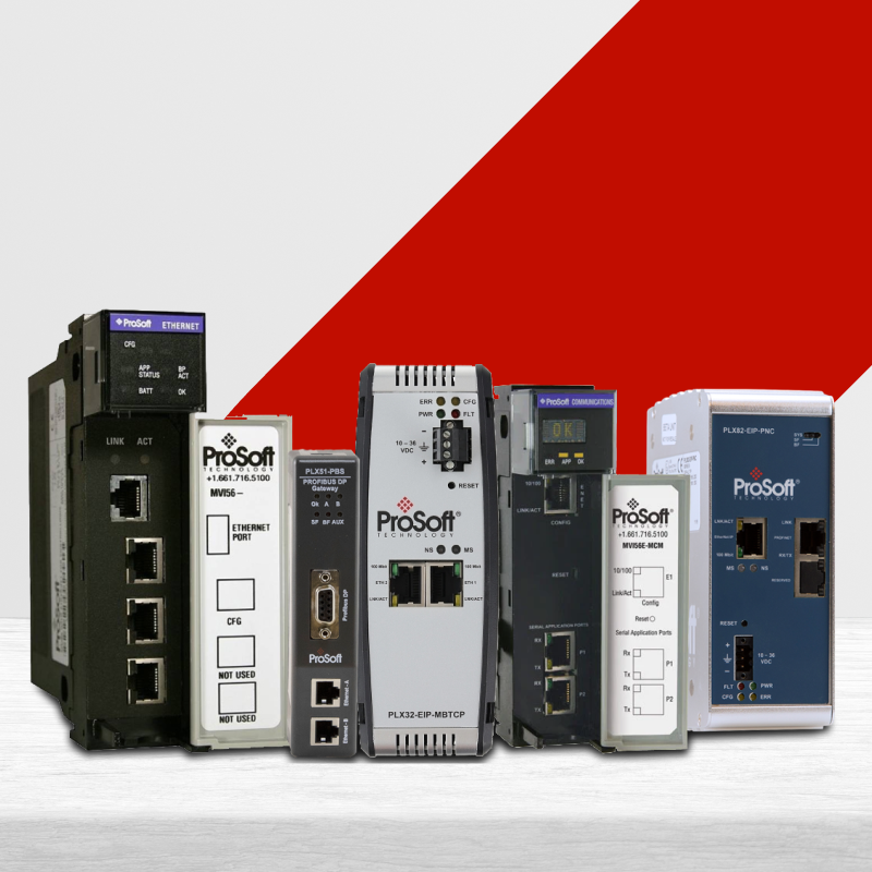 Prosoft MVI56E-DNPSNET | Industrial Automation Component