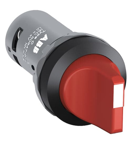 ABB C2SS1-10R-20 Industrial Pushbutton / Pilot Device - Industrial Automation Part