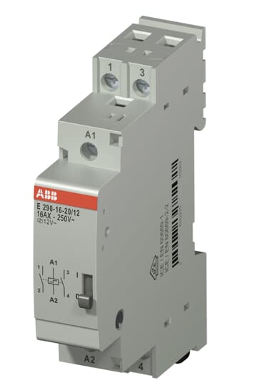 ABB E290-16-20/12 Industrial Automation Component - Industrial Automation Part