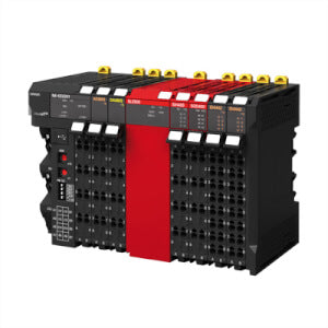 Omron NX1P2-9024DT
