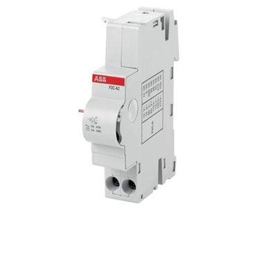 ABB F2C-A1 Industrial Automation Component - Industrial Automation Part