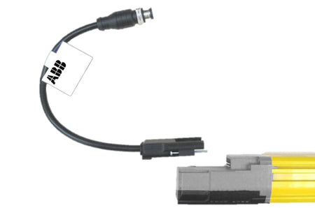 ABB M12-C02PT2T Safety / AS-i Device - Industrial Automation Part