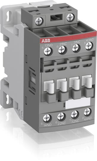 ABB NF22E-13 Industrial Automation Component - Industrial Automation Part