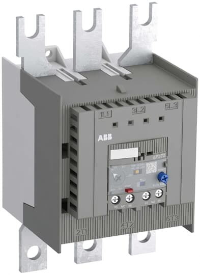ABB EF370-380 Industrial Automation Component - Industrial Automation Part