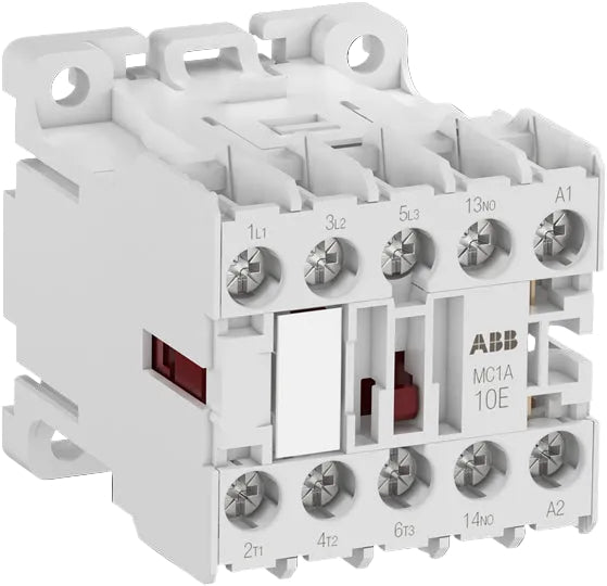 ABB MC1A301AT1 Contactor / Control Relay - Industrial Automation Part