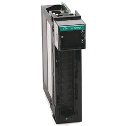 Allen-Bradley 1756-OC8 ControlLogix Digital Output Module