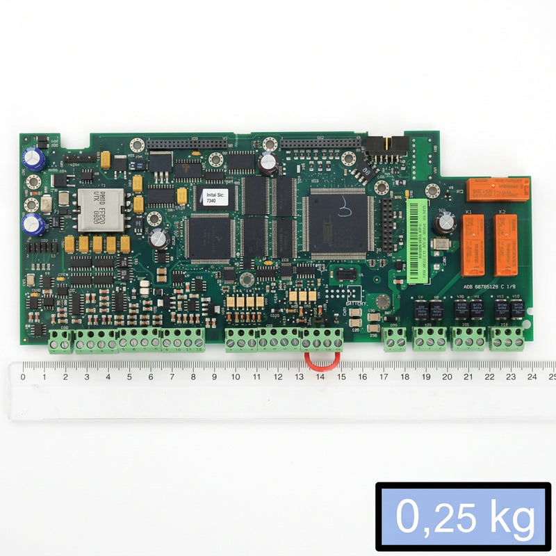 ABB 3AUA0000035408 Drive Accessory / Interface Module