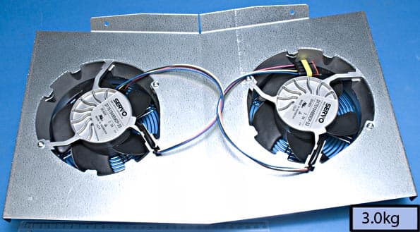 ABB 3AUA0000094209 Drive Accessory / Interface Module