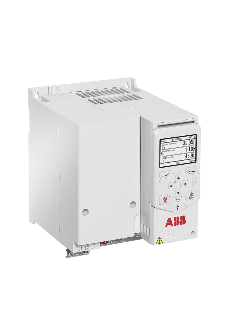 ABB 3AXD50000275502 Drive Accessory