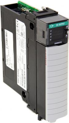 Allen-Bradley 1756-OG16 ControlLogix Digital Output Module