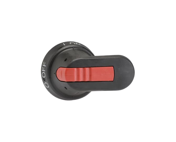 ABB OHB65J6 Switch Disconnector / Isolator - Industrial Automation Part